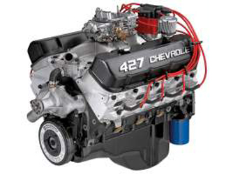 U3554 Engine